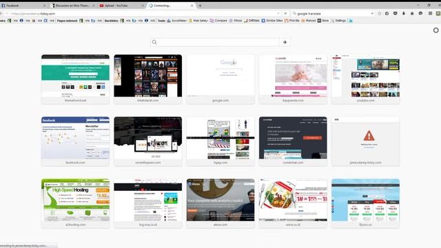 New Tab Mozilla Firefox 12 14 2015 9 45 36 PM смотреть онлайн