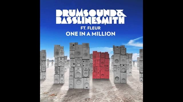 Drumsound & Bassline Smith feat. Fleur - One In A Million (Reset Safari's 'Lost In '97 Remix') смотреть онлайн