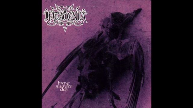Auto-Decapitation: Brave (Katatonia Cover) смотреть онлайн