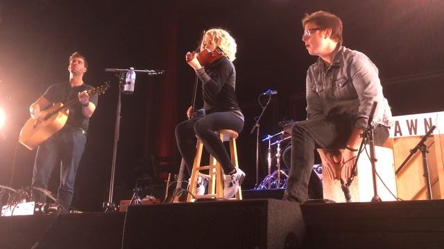 Lindsey Stirling - Mirror Haus @ Sony Centre - Toronto - Brave Enough Tour - October 18, 2016 смотреть онлайн