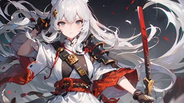 Nightcore - Brave смотреть онлайн