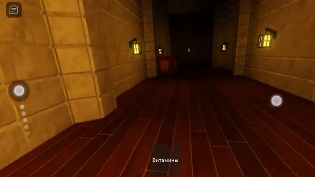 Играем в двери 2Этаж в дорс в роблокс Doors 2floor