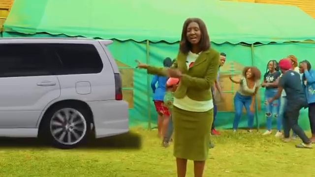 How News will be reported during Naivasha safari rally смотреть онлайн