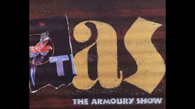 The Armoury Show - Catherine (12 inch b-side) смотреть онлайн