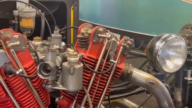 Safari Morgan New Cameron Racing Engine JTOR running смотреть онлайн