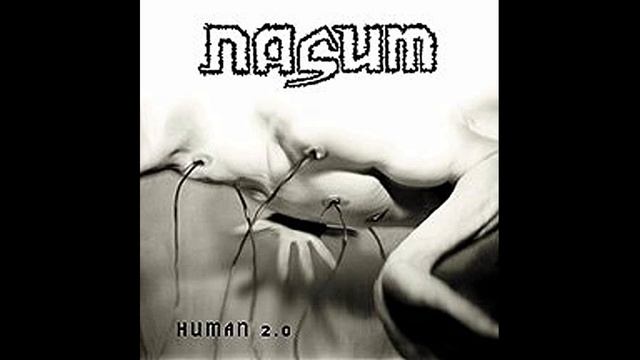 Nasum - Human 2.0 (2000) смотреть онлайн