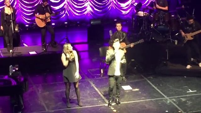Samo cantando con Mariela Josid en el teatro Opera "Nada Cambiaria" смотреть онлайн