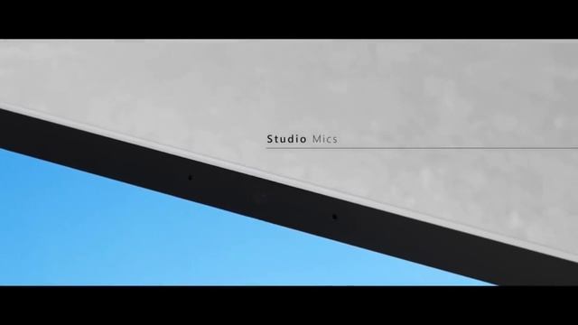 Microsoft Surface - Introducing the newest Surface Pro X смотреть онлайн