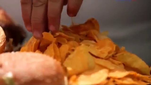 Национальная кухня. Помнят ли гены что мы должны есть?