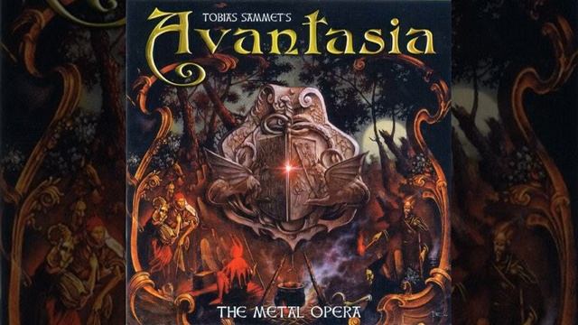 Ep. 17 - Avantasia - The Metal Opera - Feb. 8, 2021 смотреть онлайн