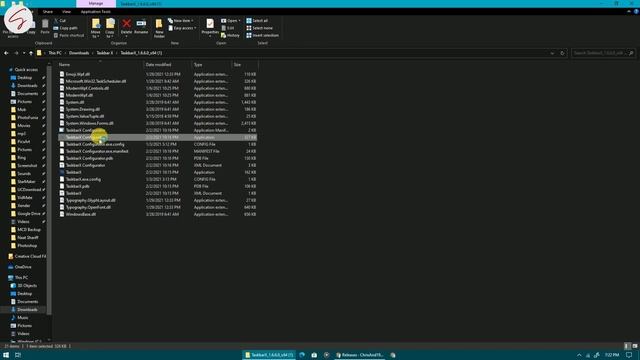 How to Get Windows 10X Taskbar look on Windows 10 PC | Windows Taskbar Customization | SHAAD RAZVI смотреть онлайн