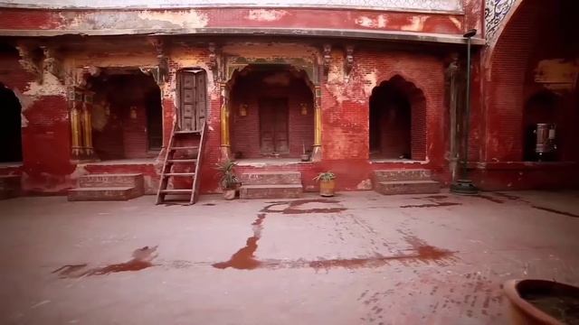 Hasbi Rabbi - Sami Yusuf