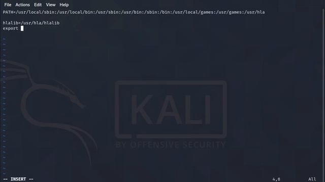 Install High Level Assembly, Compile and Run Assembly Program on 64-bit Linux смотреть онлайн