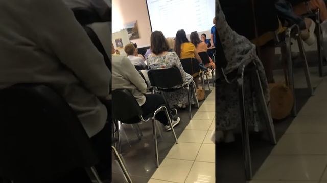 День открытых дверей в клинике «Скандинавия» Санкт-Петербург смотреть онлайн