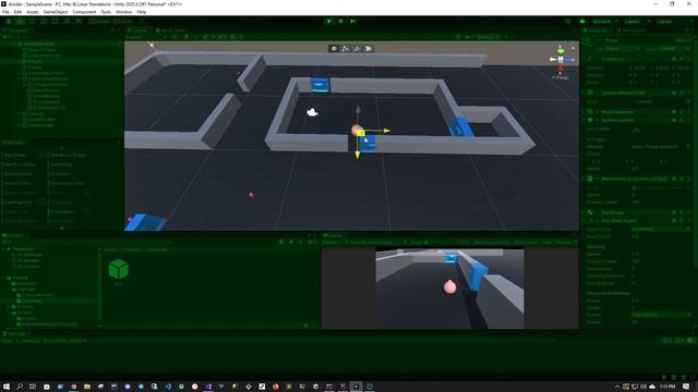 Unity Translate Issue смотреть онлайн