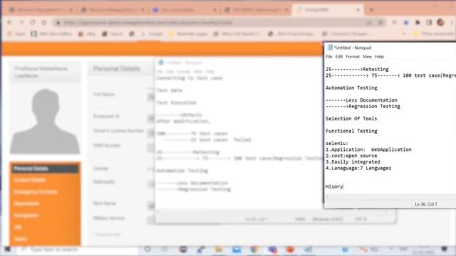 Learn Selenium with C# online | Koenig Solutions смотреть онлайн