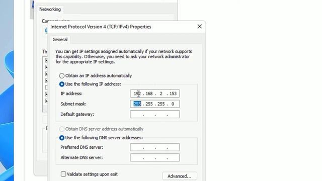 Unidentified Network No Internet Access Windows 11 is Solved - How to Fix Network Issues Easily смотреть онлайн