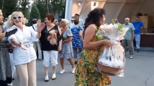 Харьков Август 2021 год.