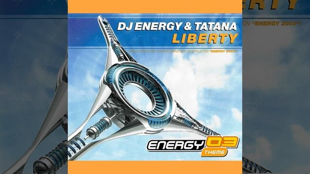 Liberty (Energy 03 Theme) смотреть онлайн