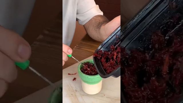 КАЛЬЯННАЯ КУХНЯ №6 КУКУРУЗА ПО КУБИНСКИ смотреть онлайн