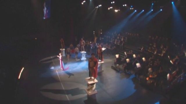 Filippa Giordano - Casta Diva