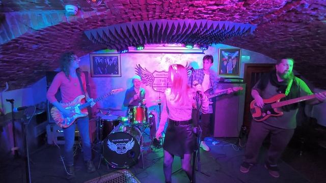 The Right Place Jam 23.10.24.vol.2