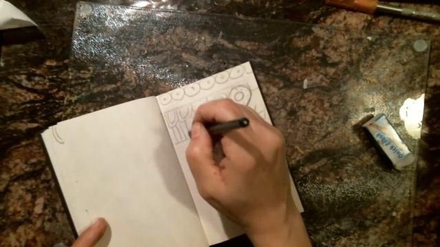 Brave #6 Your Idea's journal смотреть онлайн