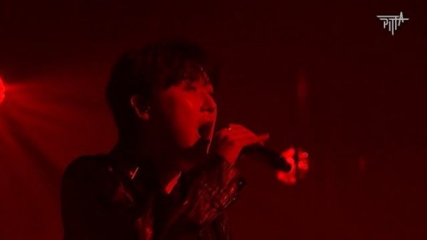 PITTA 강형호 - The Phantom of the Opera (LIVE)