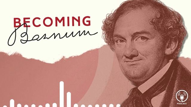 Becoming Barnum: My Character and Peculiarities So Correctly Portrayed смотреть онлайн