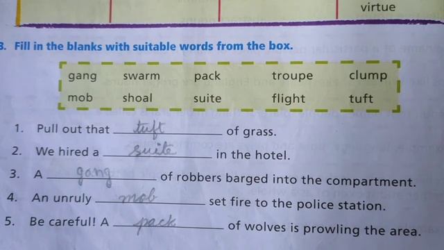 Climb with cornerstone grammar solution L-4 Kinds of Nouns смотреть онлайн