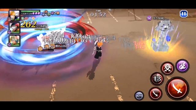 ПРОХОЖДЕНИЕ GUILD QUESTS (Heart) | Bleach Brave Souls #421 смотреть онлайн