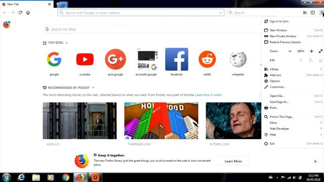 How To Stop Firefox from Asking to Save Your Passwords!! смотреть онлайн