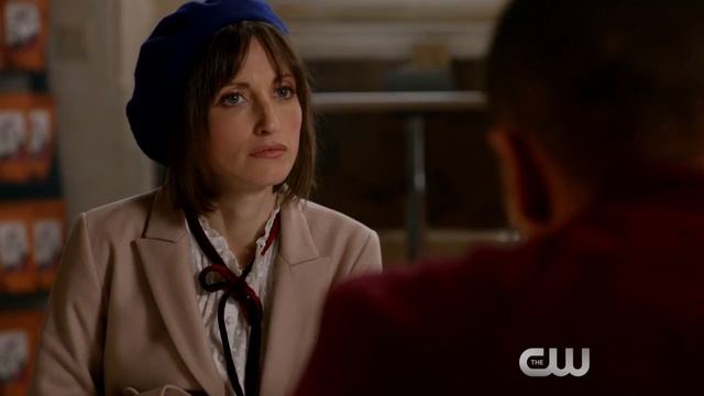 DC's Legends of Tomorrow 2x10 Sneak Peek #2 "The Legion of Doom" (HD) Season 2 Episode 10 Sneak Pee смотреть онлайн