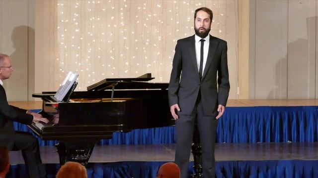 La Compagnia Rossini - "Granada" смотреть онлайн