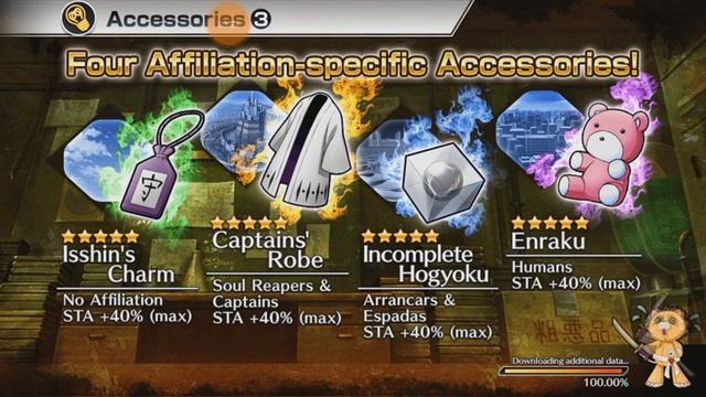 bleach brave souls новая лотерея и фарм капель смотреть онлайн