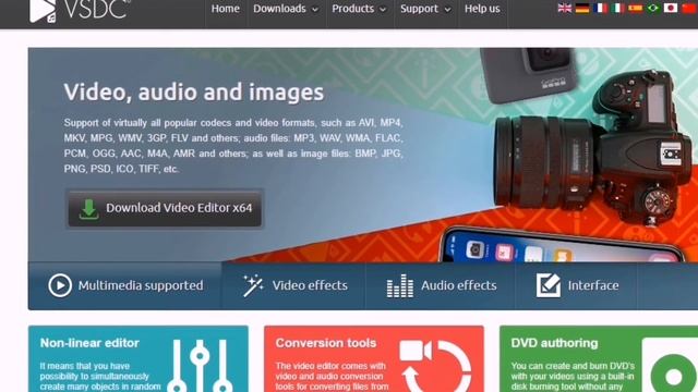 Best Windows Software Video Editor From PC смотреть онлайн