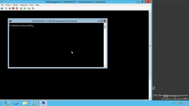 70 410 R2 04 Configuring Server Core смотреть онлайн