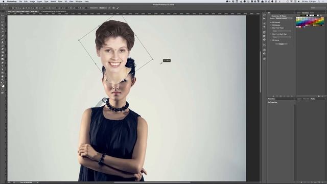 RetouchPRO LIVE - Photoshop Solutions смотреть онлайн