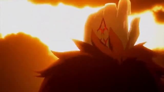 Fate/Stay Night - Brave Shine || AMV смотреть онлайн