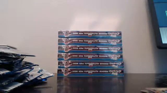 2014 Topps Chrome Football 15 Case Player Break Blowout Card смотреть онлайн