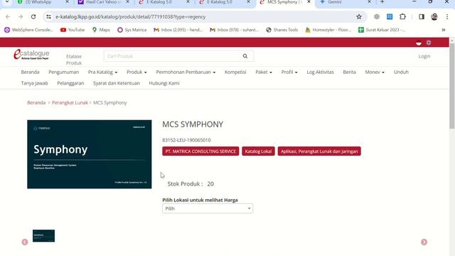 E Katalog 5 0 Google Chrome 2024 02 27 16 09 31 смотреть онлайн