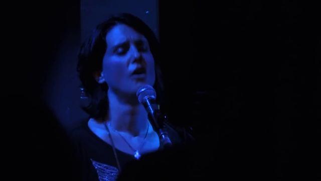 HEATHER PEACE LONDON JAZZ CAFE #6 Lost смотреть онлайн