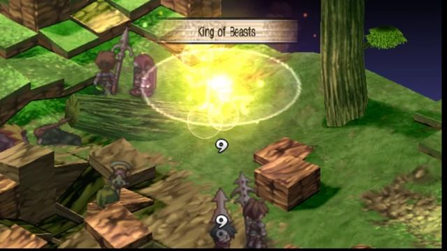 Phantom Brave PC - Part 25 [Verdant Guardiana] смотреть онлайн