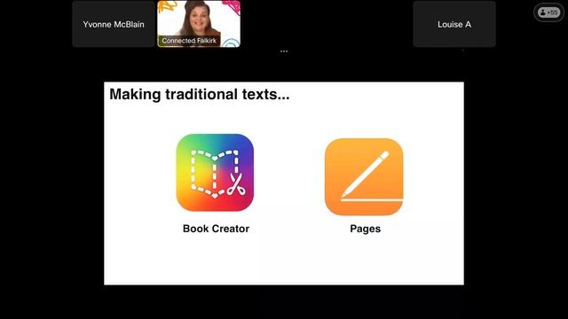 How Digital Tools Can Support Writing смотреть онлайн
