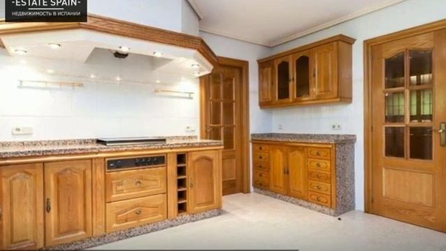 Вилла в Накера 600 м², Испания - 298 000€ смотреть онлайн