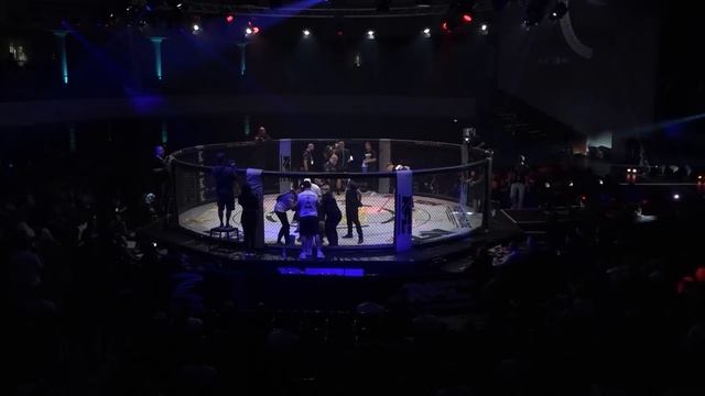 Top BRAVE CF MMA Prelim Fights 2022 | 💥💥💥 Explosive Highlights | Part 2 смотреть онлайн
