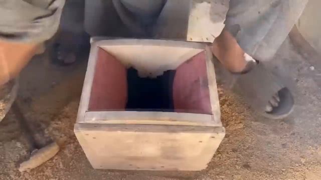 Как сделать кукурузоуборочную машину. смотреть онлайн