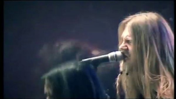 Nightwish  “The Phantom Of The Opera“ with lyrics