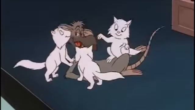 The Brave Little Toaster To the Rescue (1998) 11/12 Animals Saved, Thesis Recovered смотреть онлайн