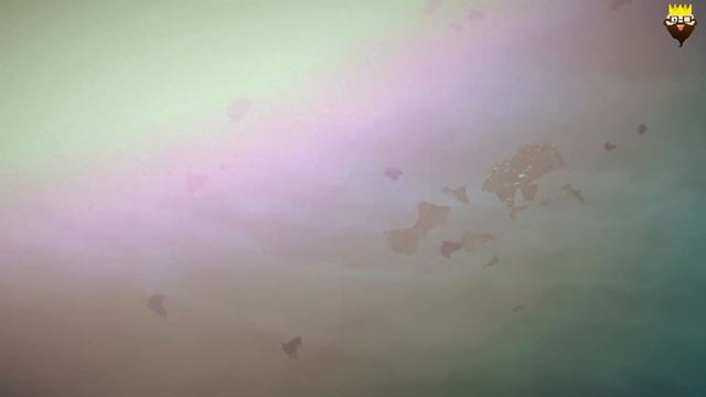 #Bayonetta3 - Toad Opera (Baal Zebul)